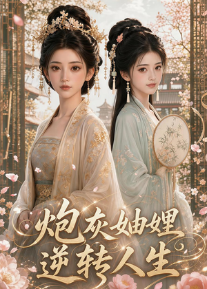 炮灰妯娌逆转人生（23集）红果短剧免费看荃集