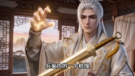师尊重生后她不装了（50集）短剧精选全集无广告
