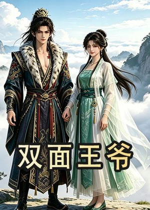 双面王爷（12集）在线观看全集的热门短剧