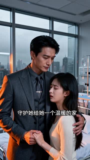 晚来情深（二）（15集）新短剧推荐正在热播