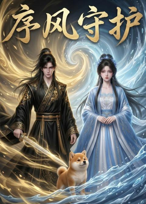 序风守护（26集）西瓜视频海量短剧免费看