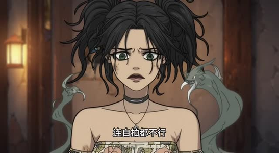 忘忧食堂（33集）一口气看完排行榜前十短剧