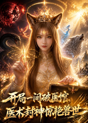 开局一间破医馆，医术封神惊艳兽世（81集）免费短剧看全集
