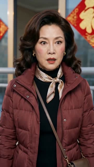 拒绝道德绑架，我根本没有，好吗（85集）古装热门短剧推荐