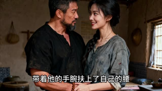 十八年囚（35集）火爆短剧来袭好看又上头的短