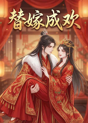 替嫁成欢（19集）古装重生短剧推荐
