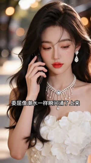 摊牌了，我是首富千金（48集）夸克网盘短剧在线看