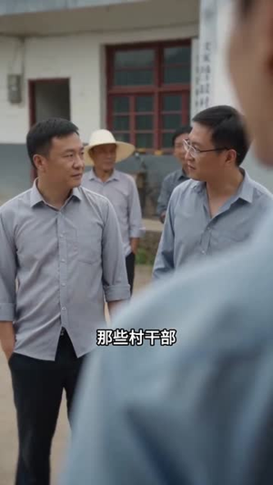 带领村子致富，我却成了白眼狼（38集）这短剧太好看了