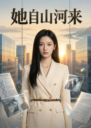她自山河来（67集）一口气享受短剧大结局的快感