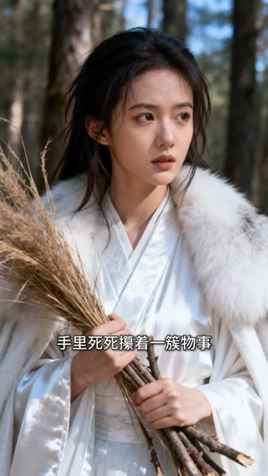 咸鱼王妃（14集）终于可以免费观看短剧了