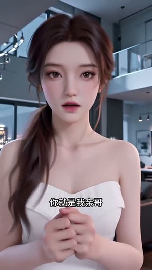 错认哥哥后（76集）每天分享好看短剧