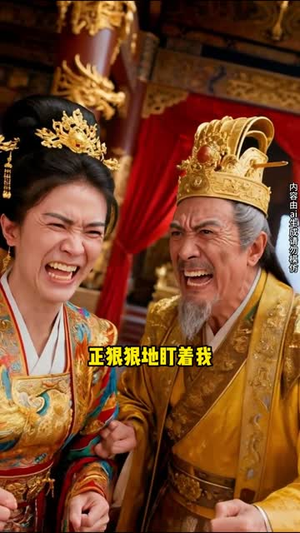 茁茁撩人（21集）热门短剧推荐古装