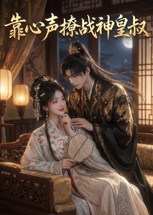 靠心声撩战神皇叔（45集）红果免费短剧app免费看全集