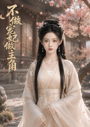 不做宠妃做主角（56集）短剧合集彩蛋完整版