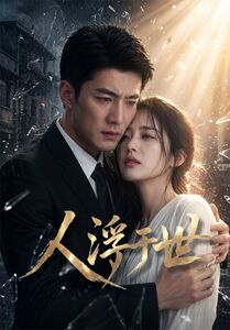 人浮于世（50集）最新上映的短剧