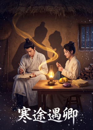 寒途遇卿（49集）短剧全剧终在线连看