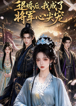 退婚后，我成了将军心尖宠（61集）最火爆的热门短剧