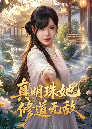 真明珠她修道无敌（80集）花生短剧热门短剧