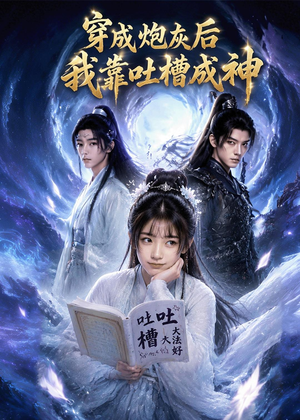 穿成炮灰后我靠吐槽成神（77集）精彩短剧持续更新全集抢先看