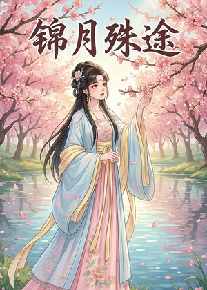 锦月殊途（25集）高分短剧推荐值得一看