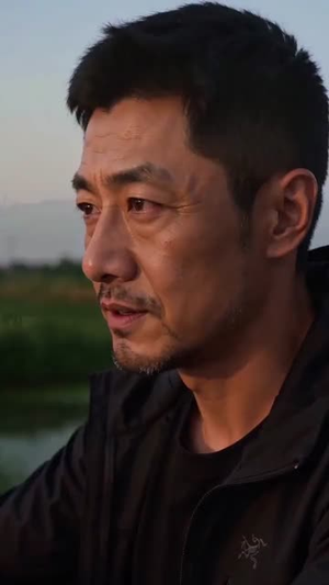 深渊钓场，我有神秘鱼饵（40集）终于可以免费观看短剧了