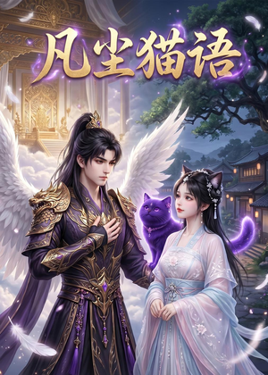 凡尘猫语（24集）新番短剧计划好剧分享