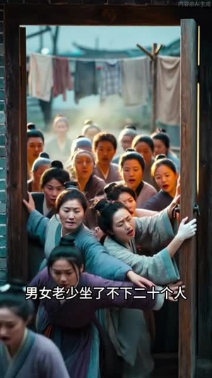 抄家后，粗使丫头养活世子全家（49集）全集免费观看的短剧资源整合