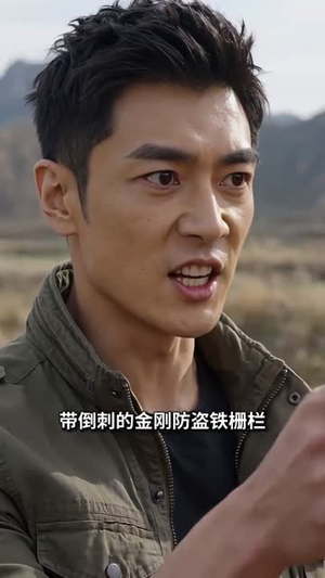 你拦路要钱，我新开大道你哭什么（42集）零成本看完的短剧集合