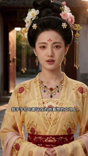 将军府主母不好惹（38集）独家短剧资源免费看