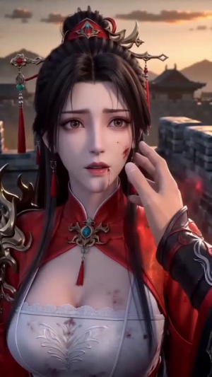 魔道圣子_我娶圣女作甚，魔女她不香吗？（54集）不用花钱看全剧短剧