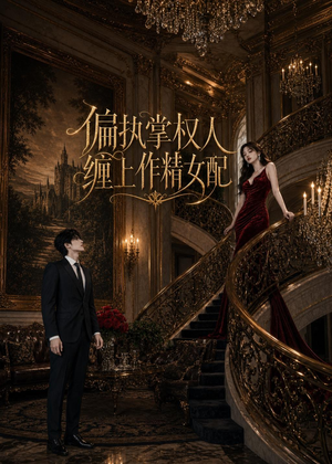 偏执掌权人缠上作精女配（34集）热门短剧抢先看全集