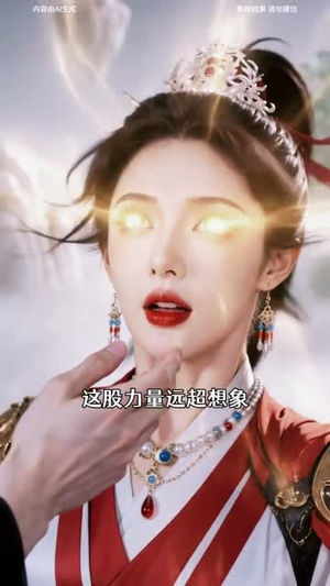 末世花傀（35集）短剧经典全集任你选