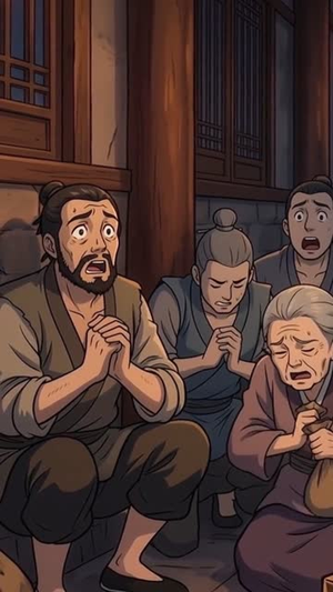 法医捕快（63集）超火短剧抢先看全集太好看了