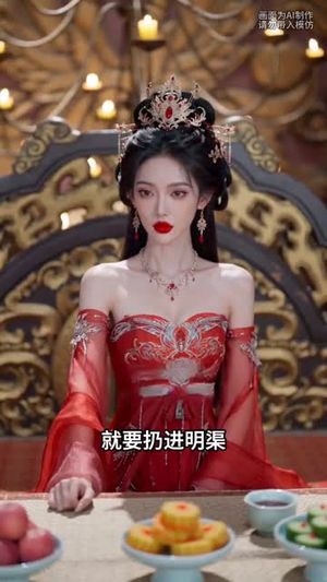 红鲤乱凡间（38集）短剧免费看全集