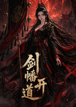剑幡开道（53集）一毛不花看完了整部短剧