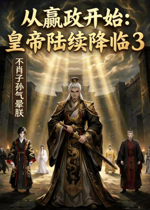 从嬴政开始：皇帝陆续降临3不肖子孙气晕朕（59集）免费观看到短剧大结局