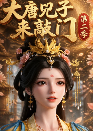 大唐兕子来敲门第二季（52集）推荐你们也去看短剧