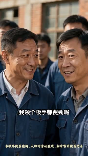 八十年代铁嘴花（41集）最新短剧火爆来袭