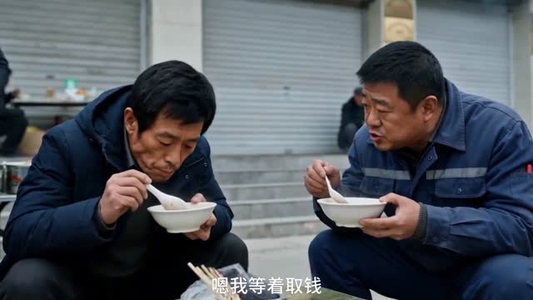 翻身（53集）火热短剧正在热播