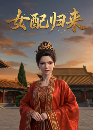 女配归来（30集）每天分享不一样短剧剧情