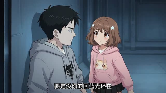 末世：全球词条，我成了亡灵法师，逆天改命（25集）热门短剧抢先看全集