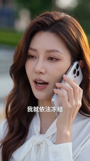我不是你的救赎（48集）热播短剧抢先看
