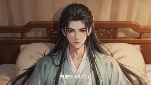 王爷请下堂（26集）最新短剧热门推荐