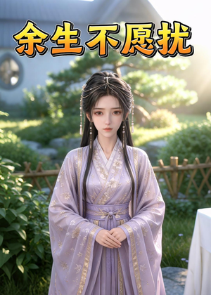 余生不愿扰（11集）蛋花短剧免费看全集