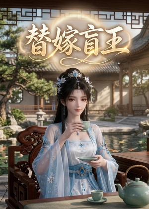 替嫁盲王（41集）这短剧看得像开盲盒