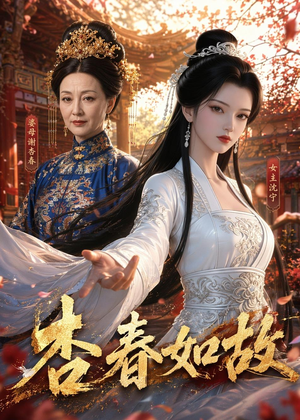 杏春如故（20集）全集短剧免费观影无压力