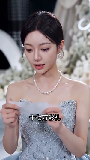 彩礼圈套（60集）每天分享不一样短剧剧情