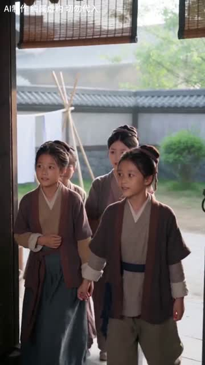 织锦仙娘（53集）短剧合集导演剪辑版