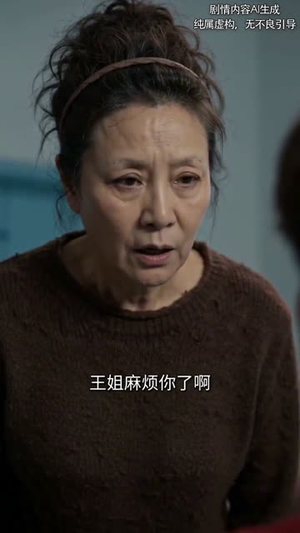 我妈，从不打逆风局（44集）口碑爆棚短剧免费看