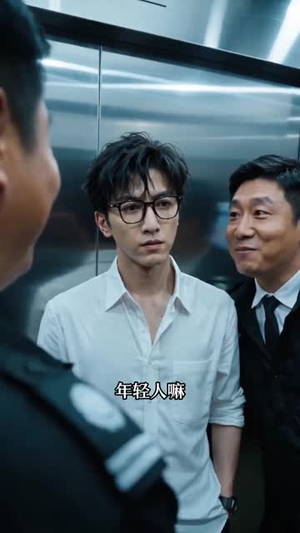 团建忘带我，一觉醒来公司倒闭了（38集）精彩短剧连连免费看